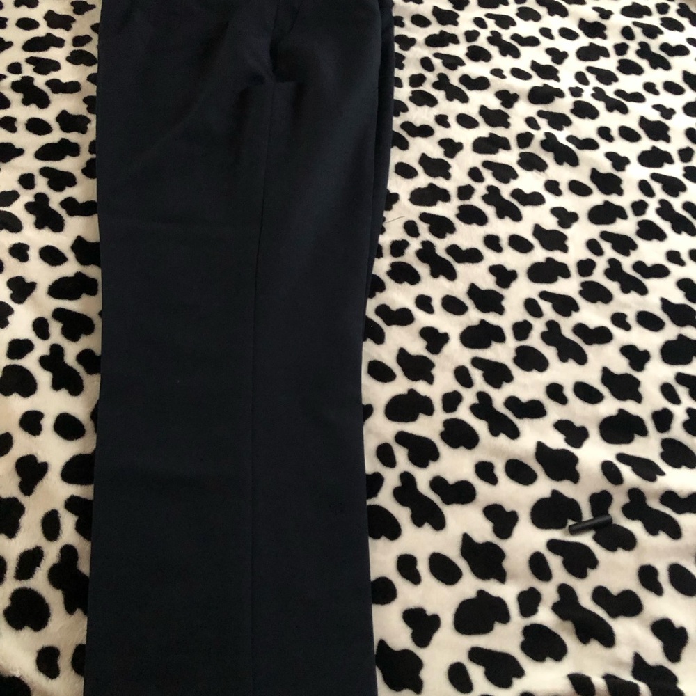 New pants